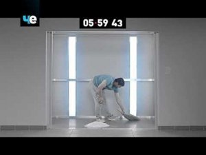 Рестарт эфира, смена логотипа и оформления (Че, 18.08.2018) (+0ч)