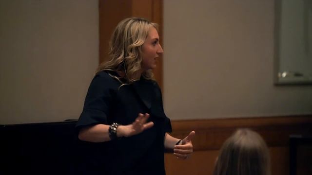 Science and Art of Negotiation Strategies - Alison Fragale Ph.D смотреть онлайн