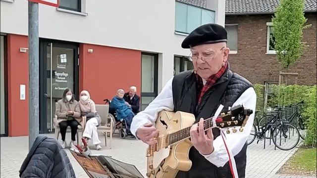 Kölsche Lieder-Medley смотреть онлайн