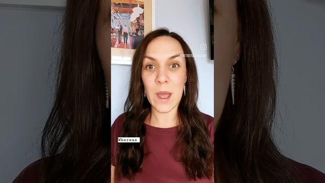 Been and gone - present perfect tense - English grammar - How to смотреть онлайн