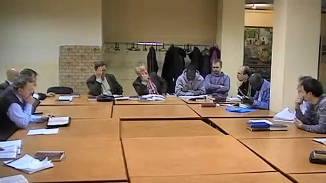Хождение по духу часть 1 смотреть онлайн