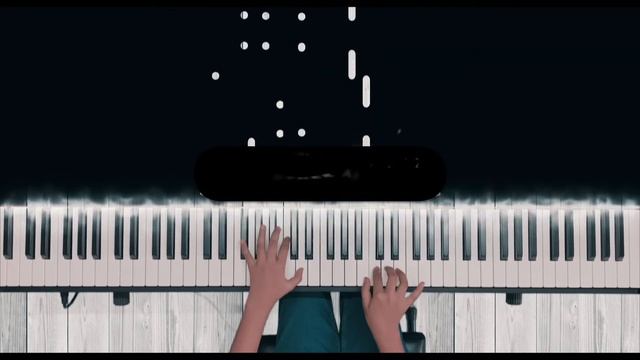Esther Abrami | Esther’s Waltz No. 9 | Piano Tutorial смотреть онлайн