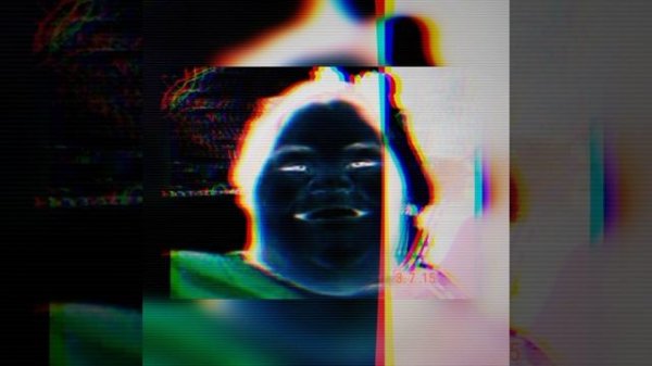 Crystal Castles - Kerosene (Speed + Reverb)