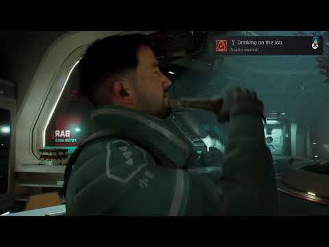 Fort Solis: Full Platinum Trophy Walkthrough смотреть онлайн