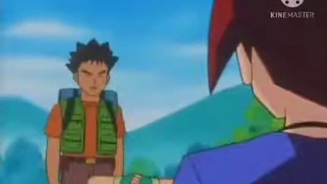 POKEMON SEASON 1 EPISODE 31 IN HINDI смотреть онлайн