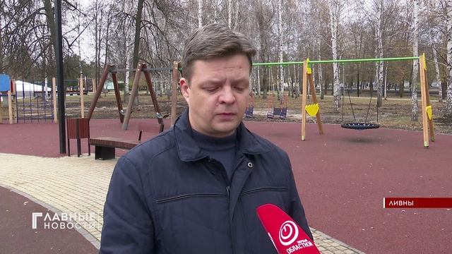 Видеорепортаж от телеканала 