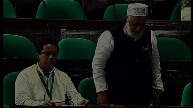 সংসদ এ হাফেজ মাওলানা রুহুল আমিন মাদানী এমপির বক্তৃতা смотреть онлайн