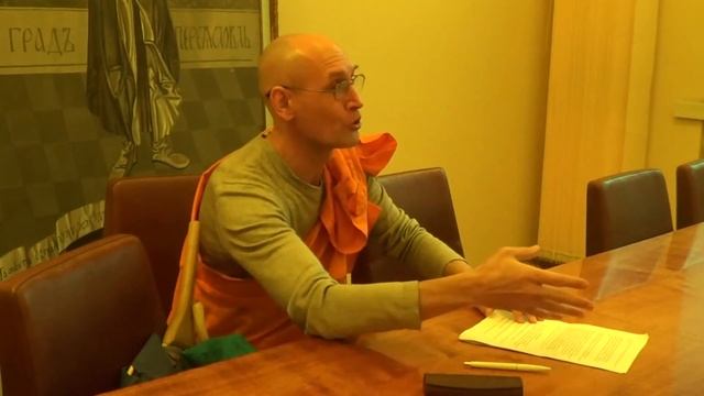 XCIII засідання ТДСФ. «Вчення Будди про єдність». Доповідач: C. Філоненко смотреть онлайн