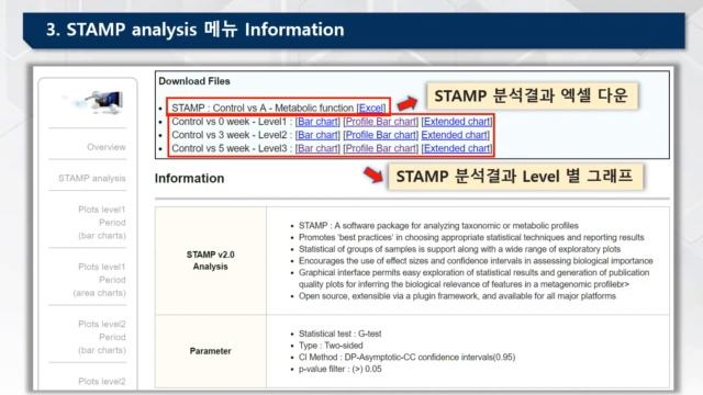 3BIGS Metagenome Manual смотреть онлайн