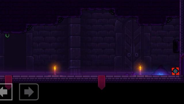 Geometry Dash New Tower Level Part 1 смотреть онлайн