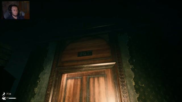 The Beast Inside - продолжение 5 смотреть онлайн