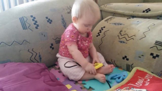 💖Звёздочка Софи💖 ПЕРВОЕ видео✔️ смотреть онлайн