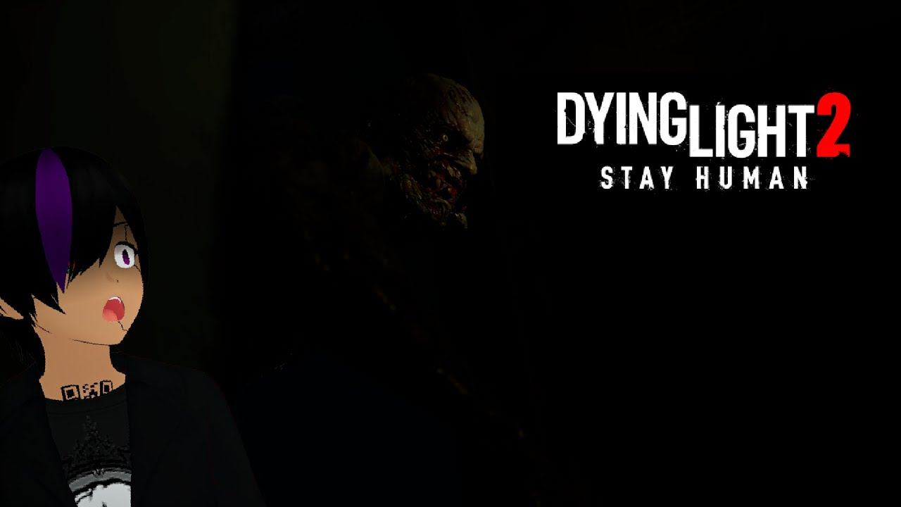 Dying LIght 2 - Дорога на Базар #1.2 смотреть онлайн