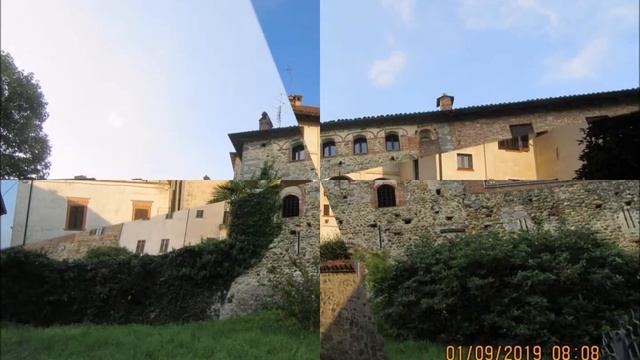 28a 33a Tappa GRANDE TRAVERSATA del BIELLESE da ZUMAGLIA a CASTELLENGO смотреть онлайн