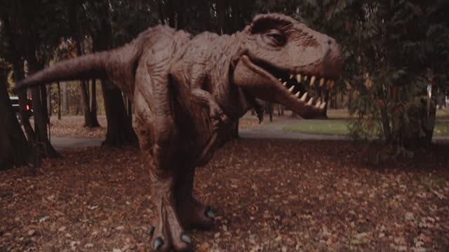 Дино_тизер смотреть онлайн