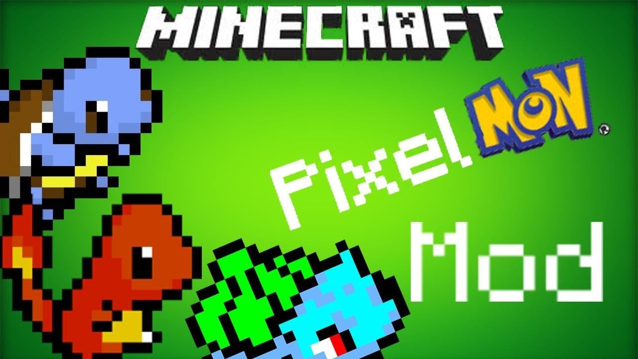 Pixelmon #3.5 -The Continuing of The Apricot Farm (Minecraft Pokemon Mod) смотреть онлайн