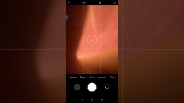 Как показывать касание на телефоне сяом смотреть онлайн