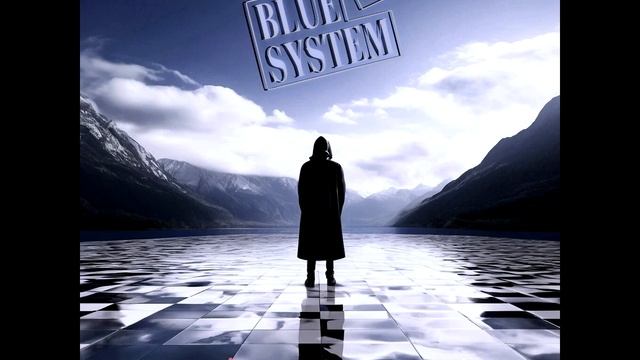 Blue System - I'm Return (Ai Music Udio By Lex_Alginat)