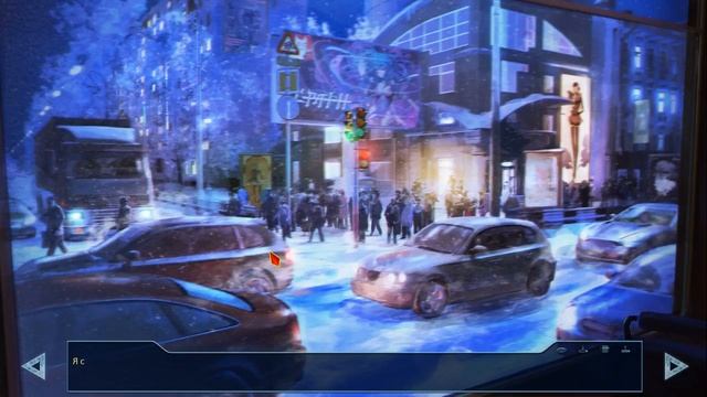 #БесконечноеЛето Прохождение игры. 1 часть. смотреть онлайн