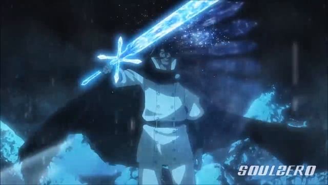 BLEACH Thousand Year Blood War - LinkinPark-Papercut - AMV