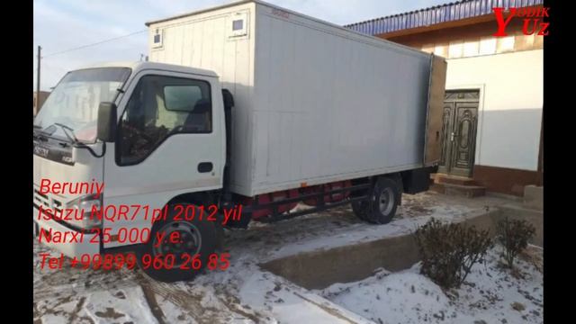PUL Topar Yuk Moshinalar Narxlari Пул Топар юк Мошиналар нархлари смотреть онлайн