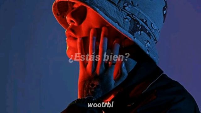 Woo (Woo Won Jae) - FEVER (ft. sogumm) (Sub. Español) смотреть онлайн