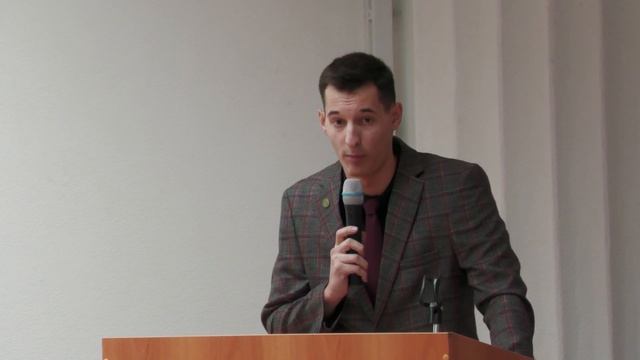 Региональная конференция «Профилактика экстремизма, терроризма и национализма в молодежной среде" смотреть онлайн