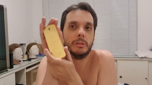 Paco Rabanne 1 Million - resenha смотреть онлайн