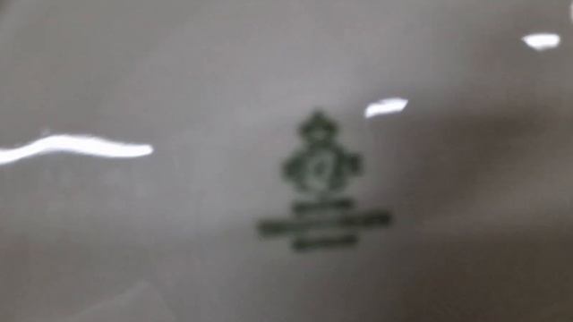 секонд-хенд Германия барахолка базар фарфор хрусталь Second Hand Germany porzellan смотреть онлайн