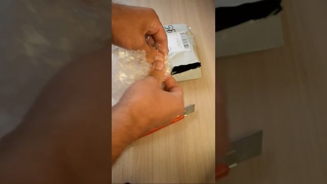 Распаковка ништяков для рыбалки #рыбалка #охота