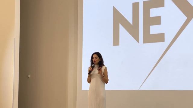 Аиша Ахмедова NEXT 5.09.21 смотреть онлайн