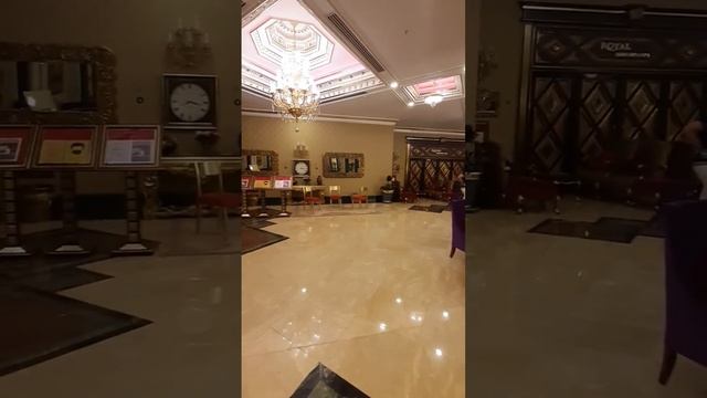 Turkey🇹🇷Antalya.Club Hotel Sera.Lara❤ смотреть онлайн