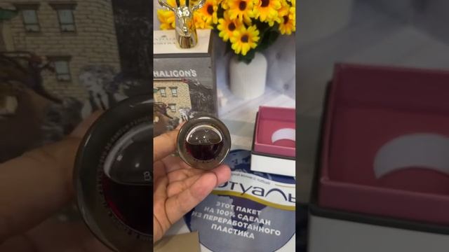 Penhaligons Changing Constance открытые смотреть онлайн