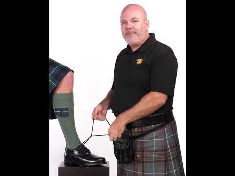 How To Tie Ghillie Brouges? #kilt #howto #mensfashion #kilttok #kiltsoftiktok #kiltedforyourpleasur смотреть онлайн