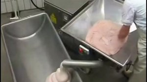 Эмульситатор Karl Schnell - FD175 D - АНТЕС