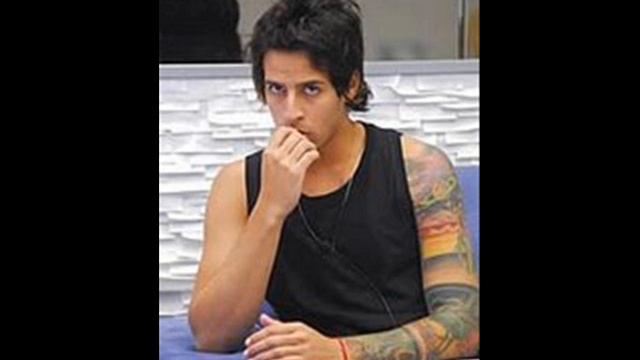 HomenaguemRafael Ribeiro(Rafinha Big Brother) смотреть онлайн