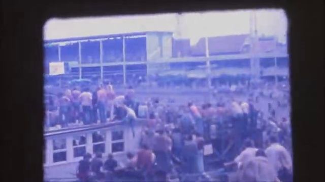LED ZEPPELIN - SYDNEY 1972 смотреть онлайн