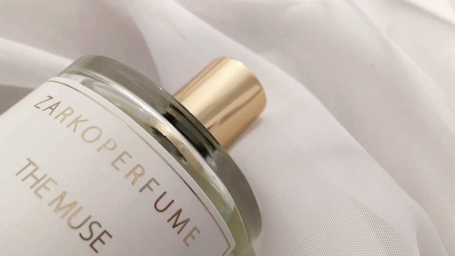 Zarkoperfume The Muse