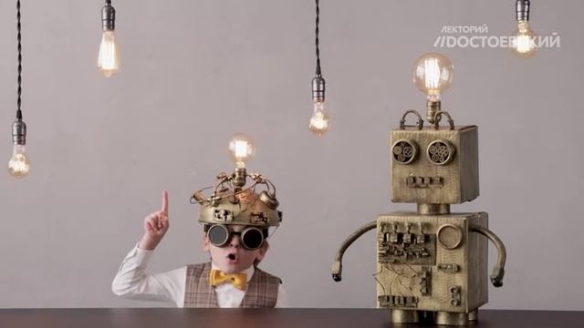 Разговоры о важном. Фрагмент интервью с М.В.Ковальчуком. Искусственный интеллект и человек смотреть онлайн