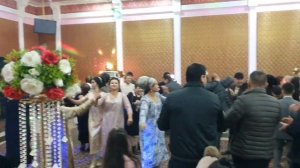 Свадьба в Таджикистане г Канибадам 2023