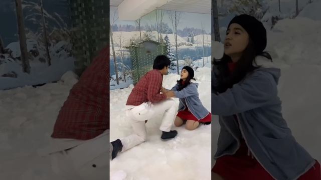 Shahzod Sultonov Va Durdona Qurbonova Qanday Filmda Suratga Tushayapti???