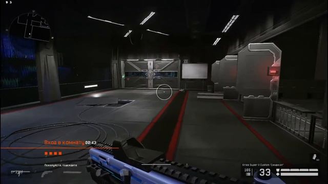 Нарезка моментов warface#6 смотреть онлайн