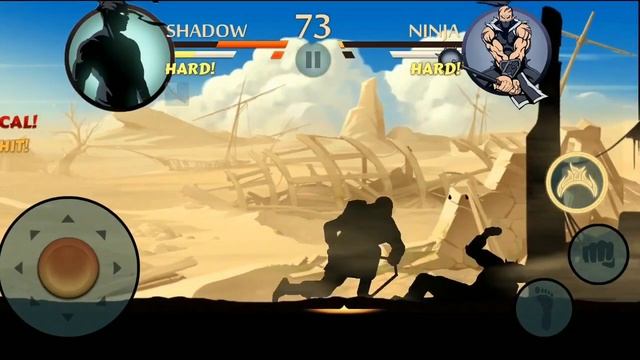 Shadow Fight 2 Legendary Krypton Reaper! смотреть онлайн