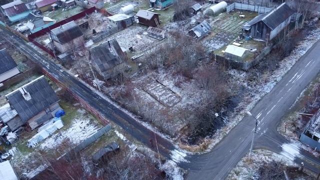 Участок в СНТ Тайга-2 смотреть онлайн