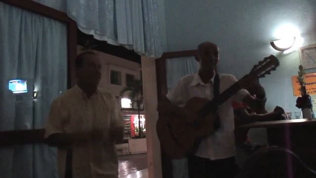 SALSA A CUBA смотреть онлайн