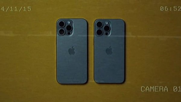 ISMUKA - i Phone Pro Max 1 Tb