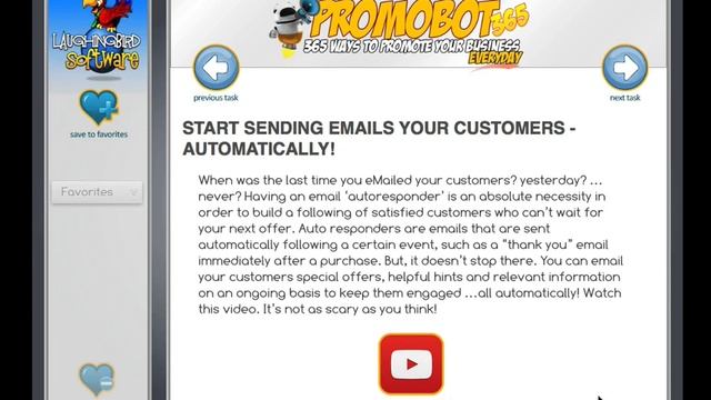 promobot DEMO video смотреть онлайн