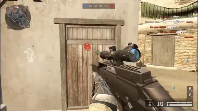 ВАРФЕЙС КОМАНДНЫЙ БОЙ ПОСЕЛОК Warface смотреть онлайн