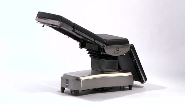 New Lojer Scandia surgical table смотреть онлайн