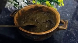 Как покрасить и укрепить волосы хной и басмой.